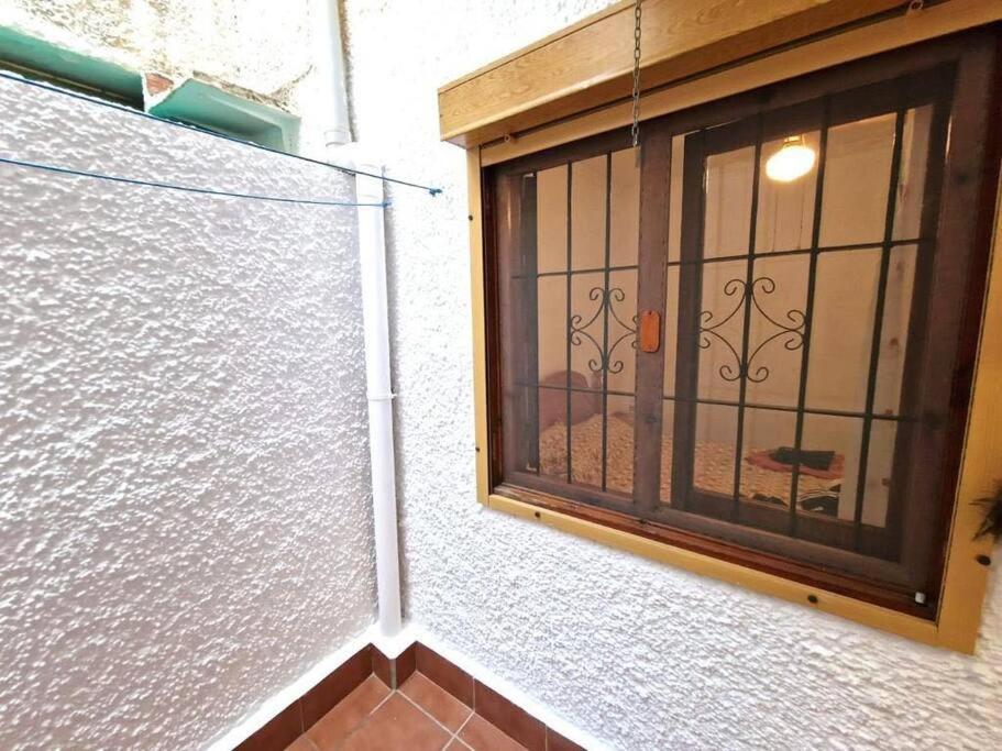 Casa Oropesa Apartment San Pedro del Pinatar Exterior photo